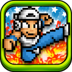 Tap Tap Street Fight