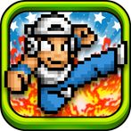 Tap Tap Street Fight