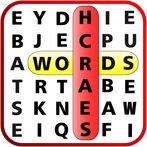 Simple Word Search Puzzle Game