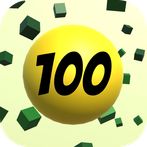 Sharp Ball 3D