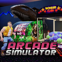 Arcade Simulator