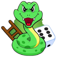 لعبة السلم والثعبان