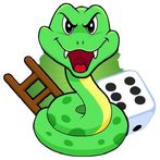 لعبة السلم والثعبان