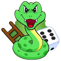 لعبة السلم والثعبان