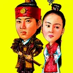 Puzzle Jumong