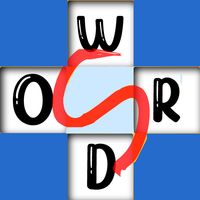 Word Puzzle Wordplay Crossword