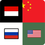 tebak negara anggota G20