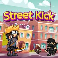 Street Kick