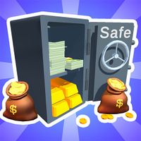 Fill The Safe