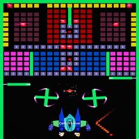 Blocks Destroyer Challenge