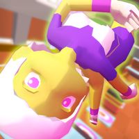 School Gym : Flip Rage