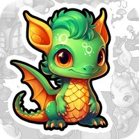Sticker Match