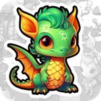 Sticker Match