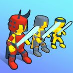 Merge Warrior