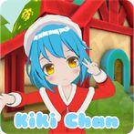 Kiki Chan