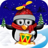 Christmas Drops 2 - Match 3