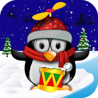 Christmas Drops 2 - Match 3