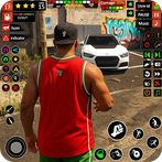 US School Car Game: Car Drive