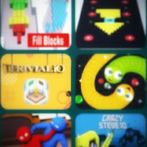 IO Games: Fun Mobile IO Games