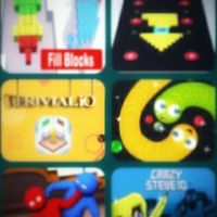 IO Games: Fun Mobile IO Games