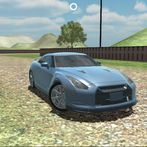 EXTREME CAR REALISTIC DRIVING