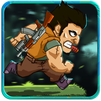 Metal Shooter : War Zone