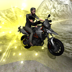 Dirt Bike Trials: Stunt Rally