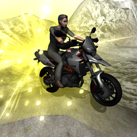 Dirt Bike Trials: Stunt Rally