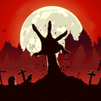 Zombies Neighborhood Roguelite