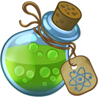 Alchemy Discovery