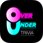 Over Under Trivia