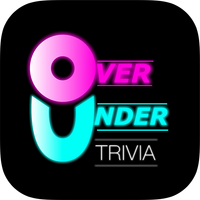 Over Under Trivia