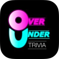 Over Under Trivia