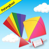 Patangbazi : Kite Flying Game