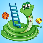 Snakes and Ladders (Ludo Game)