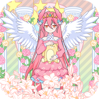 Fashion: Anime Dress up game