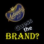 Guess the brand
