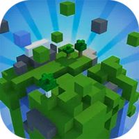 Mastercraft Building City