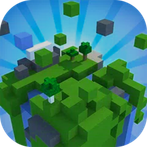 Mastercraft Building City