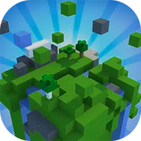 Mastercraft Building City