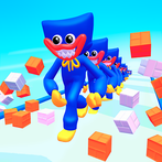 Scale Hug: Tiny Runner