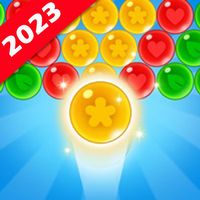 Bubble Pop - Bubble Shooter