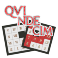 Qvindecim - 15-Puzzle