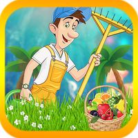 Joyful Gardener Escape - JRK G