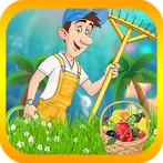 Joyful Gardener Escape - JRK G