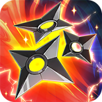 Ninja Storm: Nhiệm Vụ Bão Tố