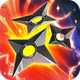 Ninja Storm: Nhiệm Vụ Bão Tố