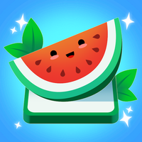 Match Tile Garden 3D Matching