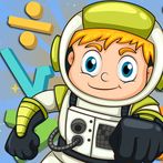 Space Math Quiz