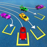 Car Parking 3d Parking Order